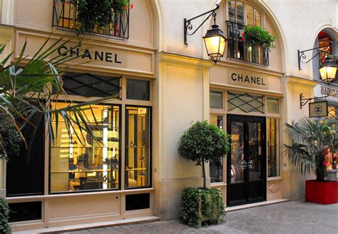 is chanel from france|Chanel online shop.